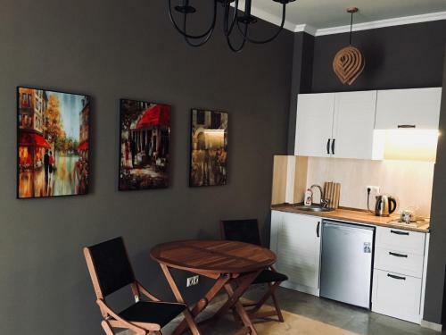 Apartamento Hotel Belvedere