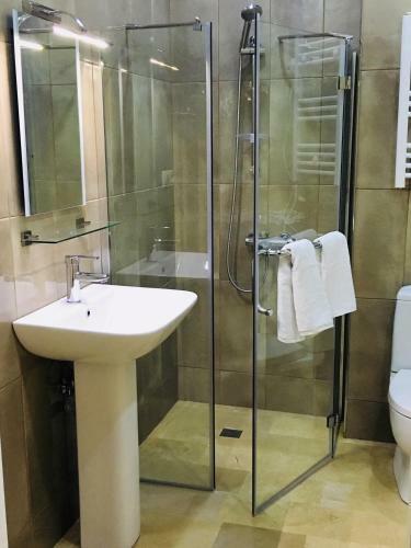 Apartamento Hotel Belvedere