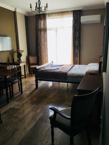 Apartamento Hotel Belvedere