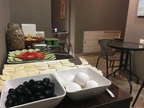 Apartamento Hotel Belvedere