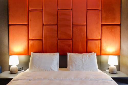 Tapis Rouge Boutique Hotel