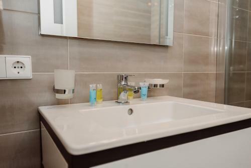 Boulevard Hotel Batumi