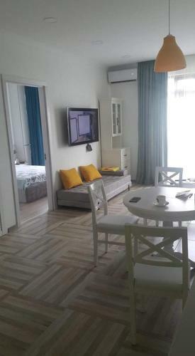 Apartamento Batumi Quiet Center