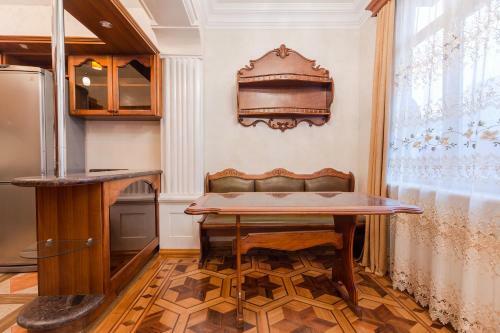 Apartamento Batumi Residence