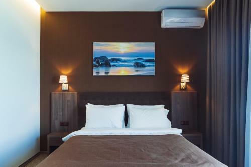 Hotel Sky Inn Batumi