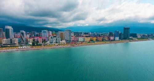 Hotel Sky Inn Batumi