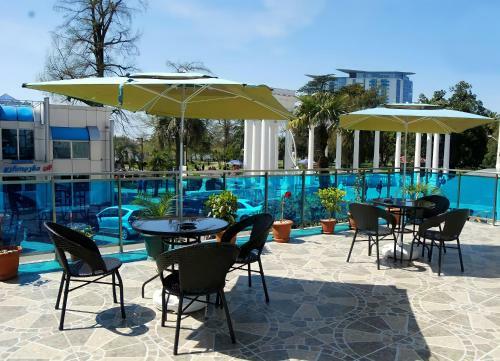 Hotel Park