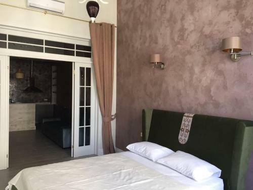 Apartamento Italian Corter #11 - Old Batumi Center