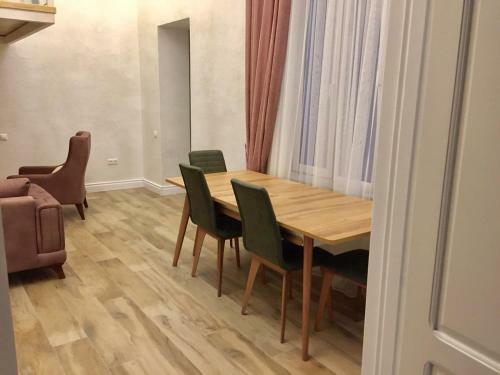 Apartamento Italian Corter #11 - Old Batumi Center