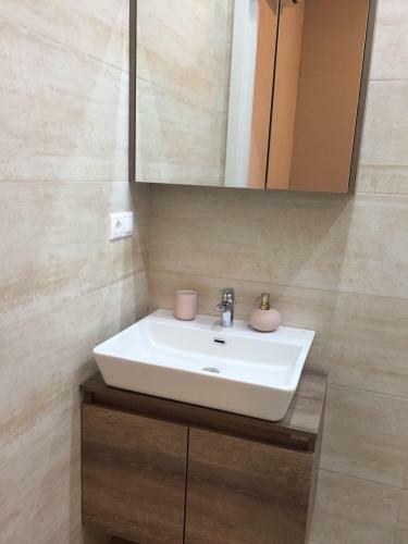 Apartamento Italian Corter #11 - Old Batumi Center