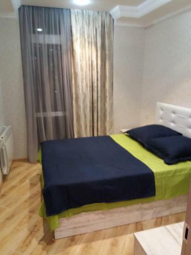 Apartamento G 21