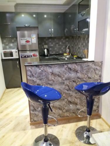 Apartamento G 21