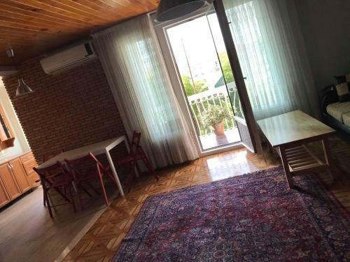 Apartamento Gorgiladze 66-58