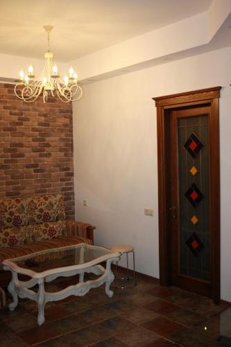 Private Apartment 2