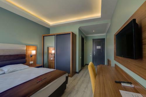 City Hotel Batumi