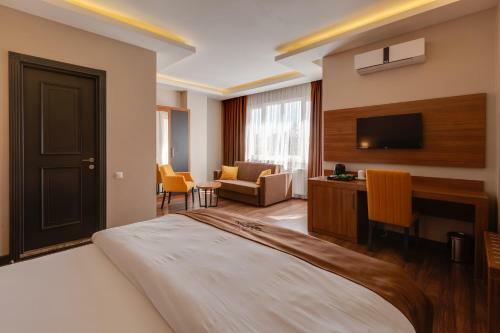 City Hotel Batumi