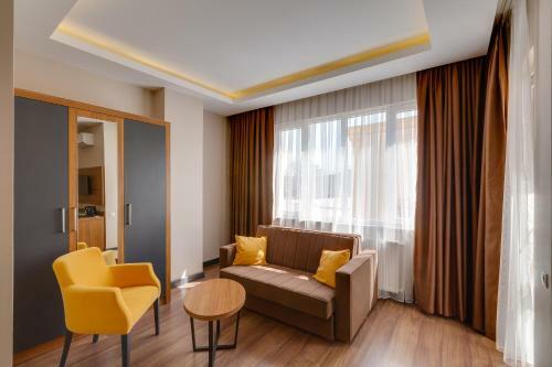 City Hotel Batumi