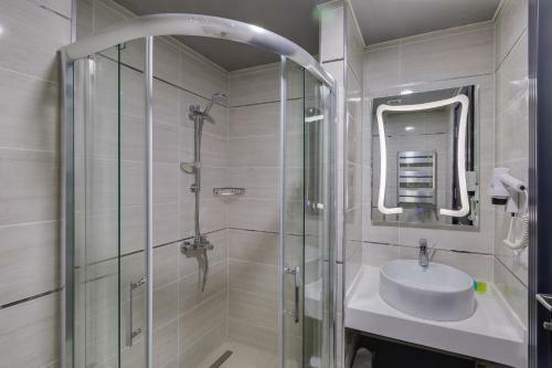 City Hotel Batumi
