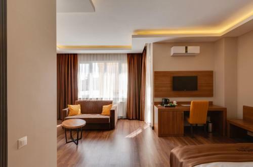 City Hotel Batumi