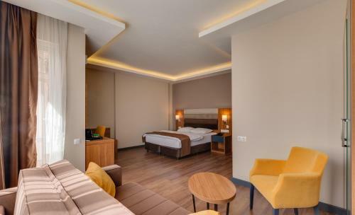 City Hotel Batumi
