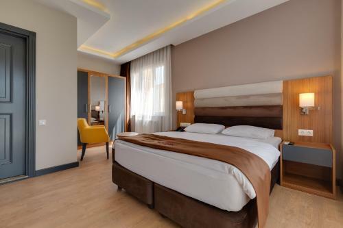 City Hotel Batumi