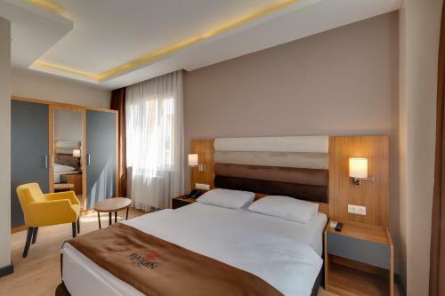 City Hotel Batumi
