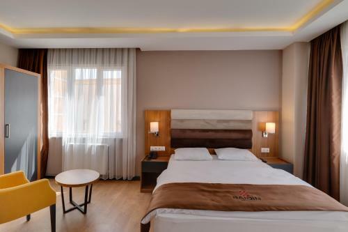 City Hotel Batumi