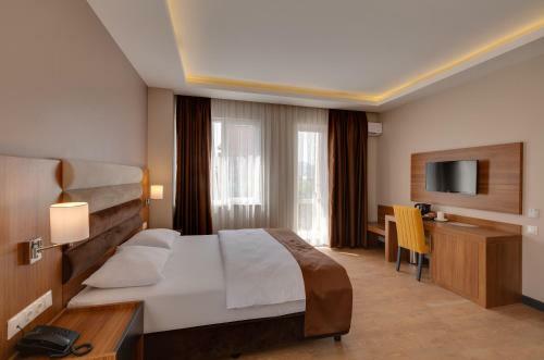 City Hotel Batumi