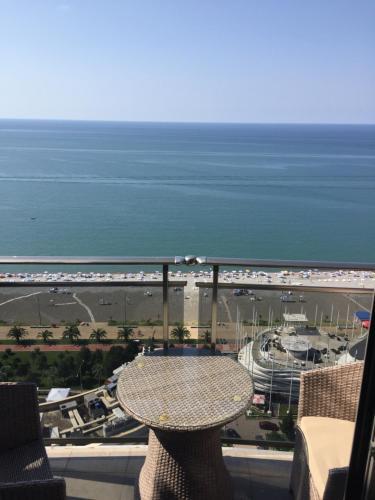 Apartamento Sea Towers 2309