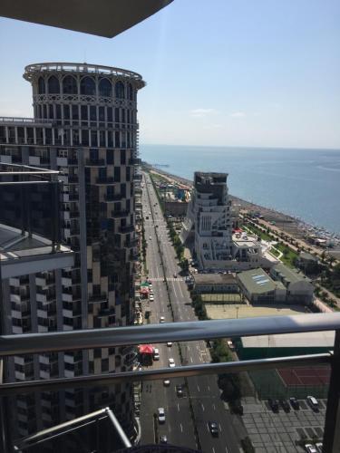 Apartamento Sea Towers 2309