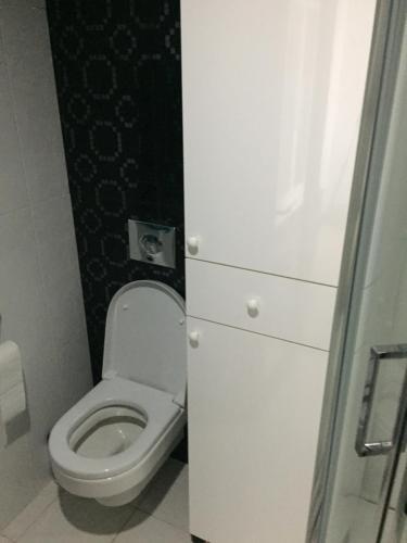 Apartamento Sea Towers 2309