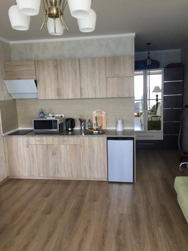Apartamento Sea Towers 2309