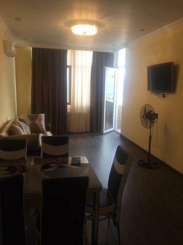 Apartment Kobaladze