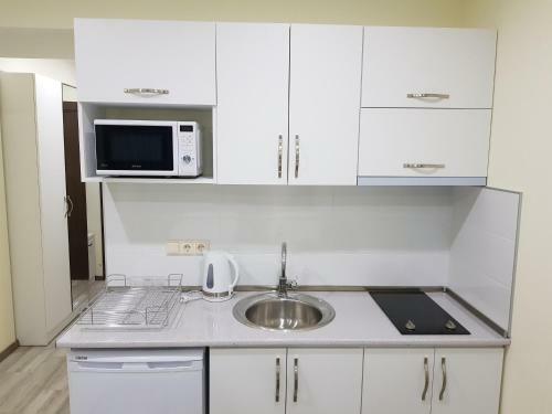 Apartamento Orbi Beach Tower