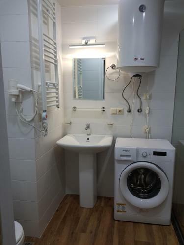 Apartamento Orbi Beach Tower
