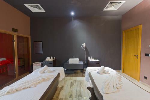 Apartamento Batumi Orbi Beach Tower