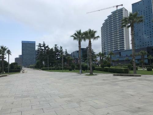 Beach Tower Iberia Apartments