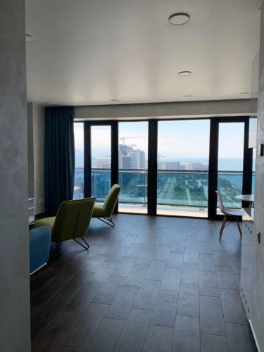 Beach Tower Iberia Apartments