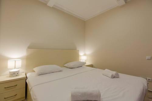 Wehost Beach Apartment