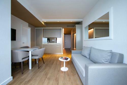 Aparthotel Alliance Palace Batumi