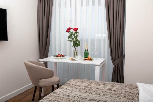Aparthotel Alliance Palace Batumi
