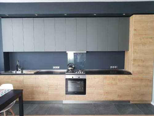 Apartamento Batumi View