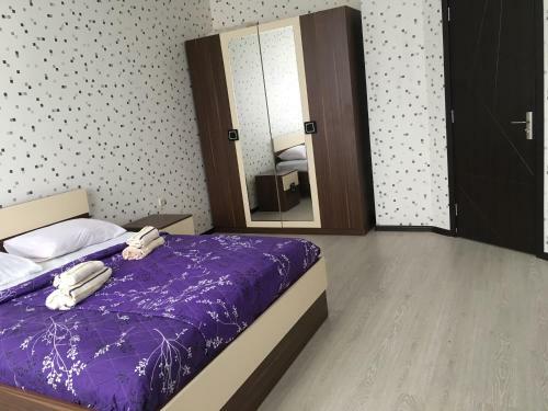 Homestay Apartment On Angisa Street