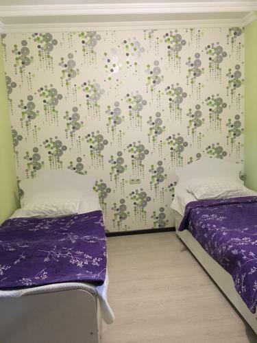 Homestay Apartment On Angisa Street