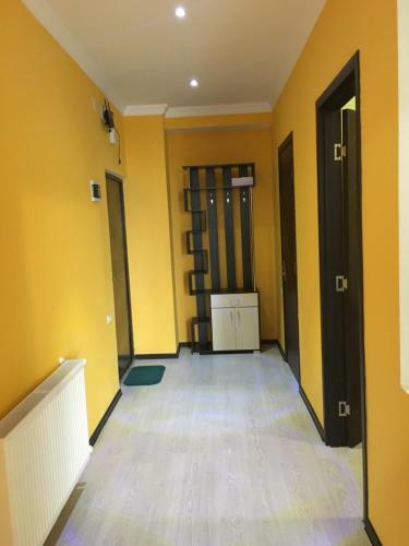 Homestay Apartment On Angisa Street