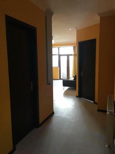 Homestay Apartment On Angisa Street