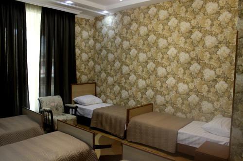 Hostal Green Guest House