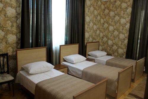 Hostal Green Guest House