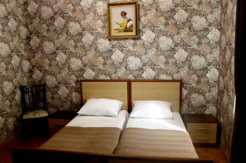Hostal Green Guest House