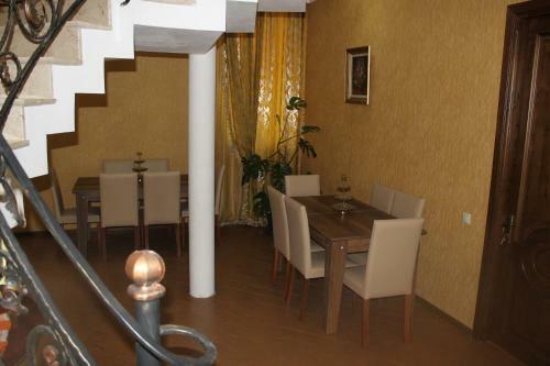 Hostal Green Guest House